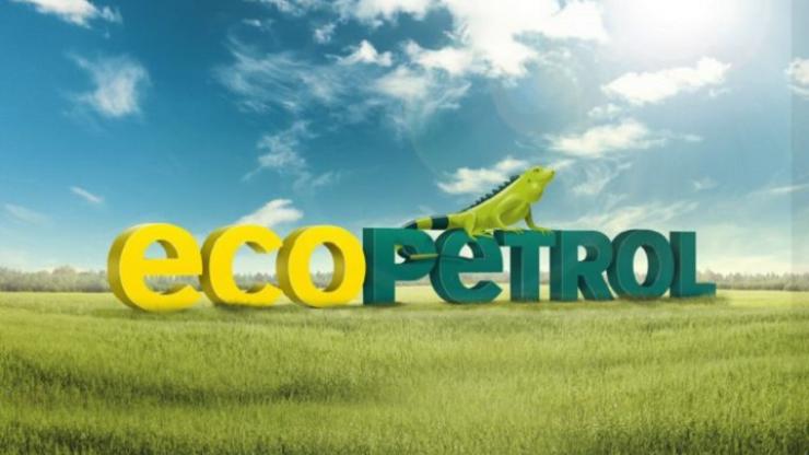 Ecopetrol la mejor empresa de Colombia 