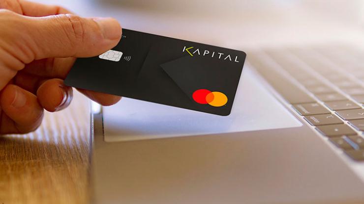 Kapital tiene como propósito, en el país, dar vida a la visión de equipar empresas para crecer a través de una solución financiera “todo en uno”. 