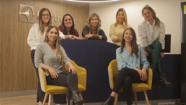 Fomentar el liderazgo femenino, el reto de las empresas en Colombia