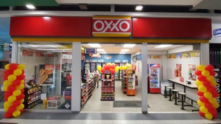 OXXO sigue expandiéndose en Colombia y suma más de 266  tiendas