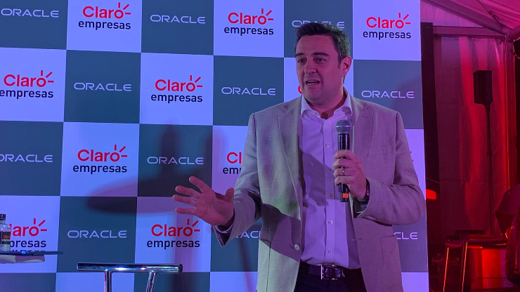 Oracle Cloud en Colombia