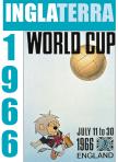Copa Mundial Inglaterra 1966