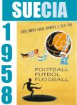 Mundial de Suecia 1958