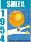 Mundial de Suiza 1954