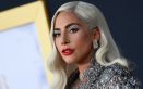 Lady Gaga dice que fue violada y secuestrada