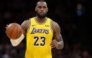 LeBron James pide perdón  por derrota de los Lakers