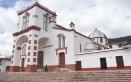 Iglesia de Chitagá. / Foto: Archivo / La Opinión 