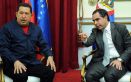 En 2010, Armando Benedetti, como presidente del Congreso, hizo parte del proceso de relanzamiento de relaciones entre Juan Manuel Santos y Hugo Chávez. / Foto AFP