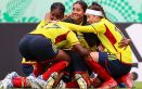 Selección Colombia Sub-20 femenina. 