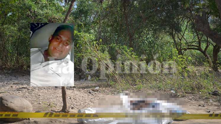Los cadáveres quedaron en territorio venezolano, según aseguraron las autoridades colombianas. 