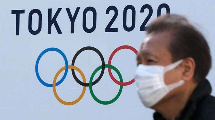 Medidas restrictivas tomarán la organización de los Olímpicos de Tokio, para evitar los posibles contagios por COVID-19.