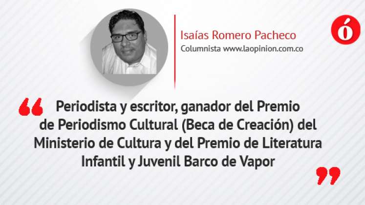 Isaías Romero Pacheco
