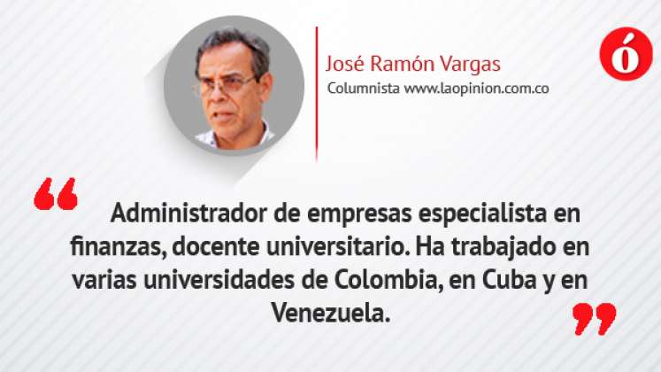 José Ramón Vargas