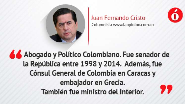 Juan Fernando Cristo
