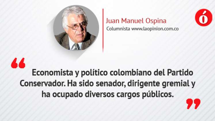 Juan Manuel Ospina