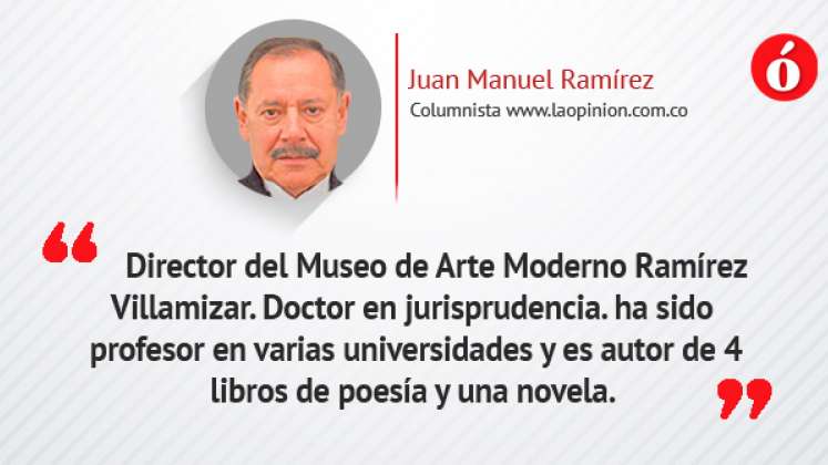 Juan Manuel Ramírez