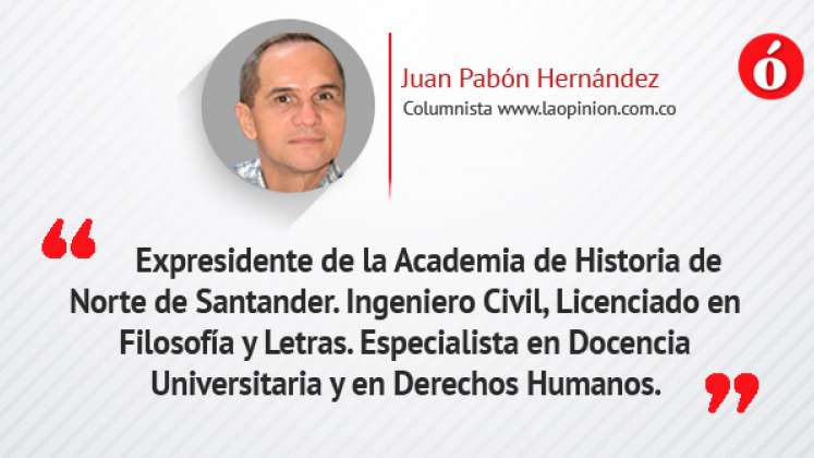 Juan Pabón Hernández