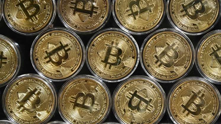 El Bitcoin es una moneda virtual creada en 2009 a partir de un código informático.