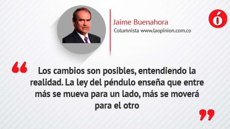 Jaime Buenahora