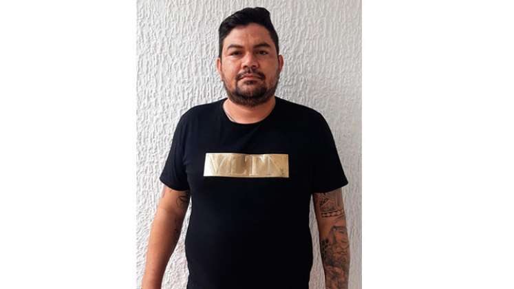 Jaime Hernando Trujillo Pabón tendrá que responder por los delitos de secuestro simple y tentativa de secuestro.