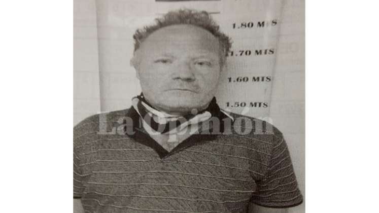 El hombre permanecerá en la prisión de Cúcuta mientras se lleva a cabo el juicio.