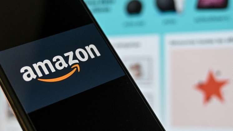 Amazon Care se ofrecía a un número limitado de sus propios empleados. / Foto: AFP