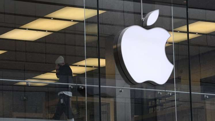 Apple quiere hacer de Múnich  su "centro europeo". / Foto: AFP 