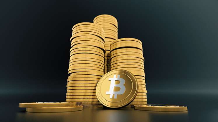 El bitcoin se encuentra en un "punto de inflexión" y podría convertirse en la moneda preferida para el comercio internacional