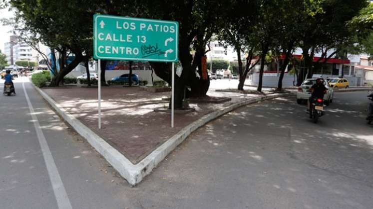 Calles-Los-Caobos