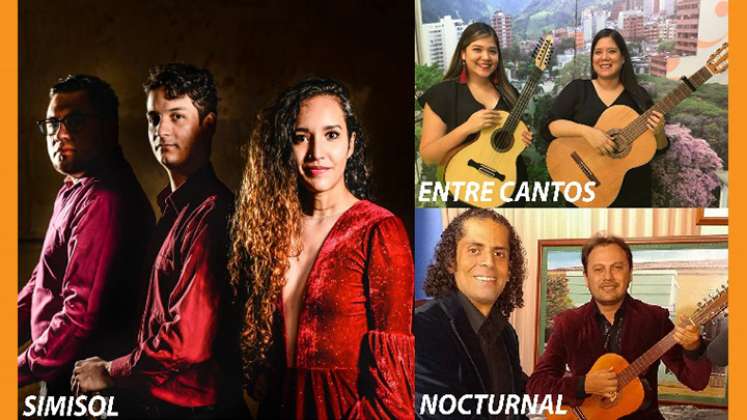 Día Nacional de la Música Colombiana
