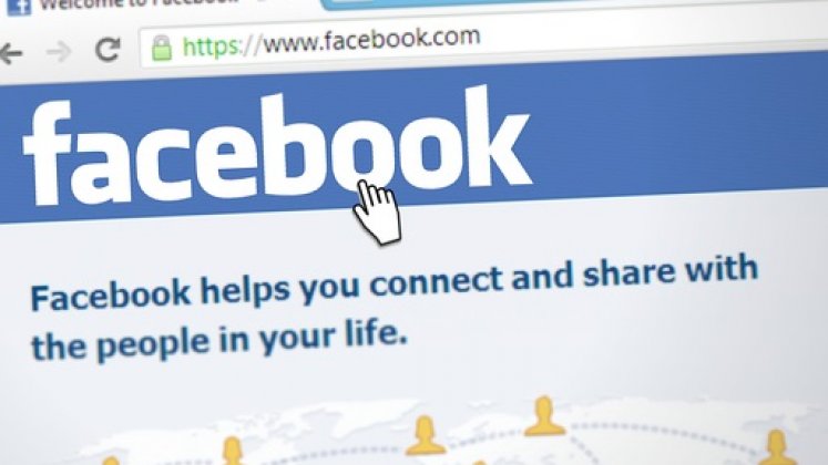 Durante el juicio, se probó que Facebook estaba violando la ley de Illinois. / Foto: AFP