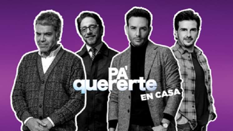 La telenovela ‘Pa’ quererte’ es el programa de TV colombiano más buscado en las últimas 24 horas en YouTube