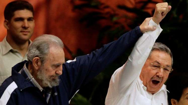 "Sin pausa pero sin prisa", dijo en su momento Raúl Castro para justificar la lentitud en las reformas, denominadas "actualización del modelo". /FOTO: Tomada de internet
