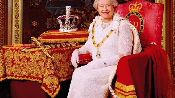La reina tomará medidas por lo que vivieron el príncipe Harry y Meghan Markle
