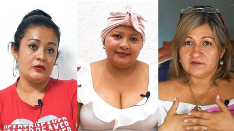 Sobrevivientes de cáncer de cáncer de cuello uterino