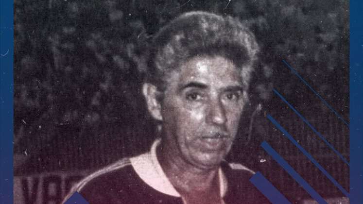 Victor Pignanelli, exjugador del Cúcuta Deportivo.