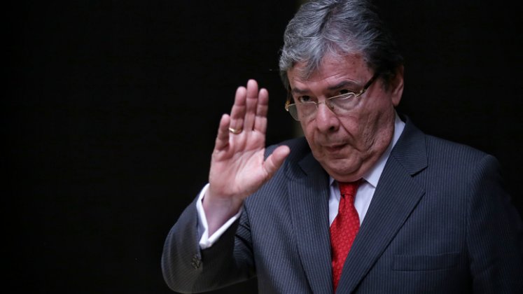 El senador Juan Diego Gómez presentó un articulado con el cual el país recuerde a Trujillo. 