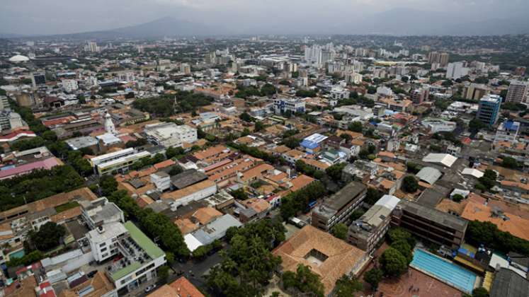 Cúcuta es el municipio que mayor uso hizo de estas garantías en Norte de Santander. / Foto: Archivo