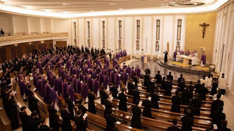 Los Legionarios de Cristo hicieron públicos los nombres de los sacerdotes acusados de abusar sexualmente de menores