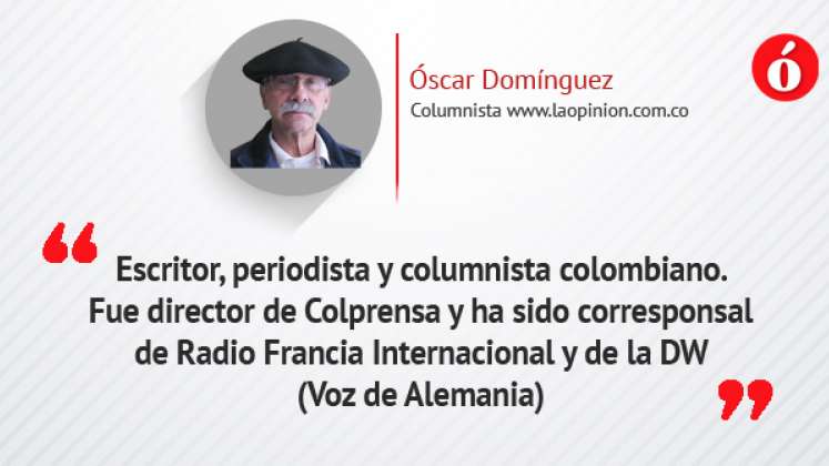 Oscar Domínguez