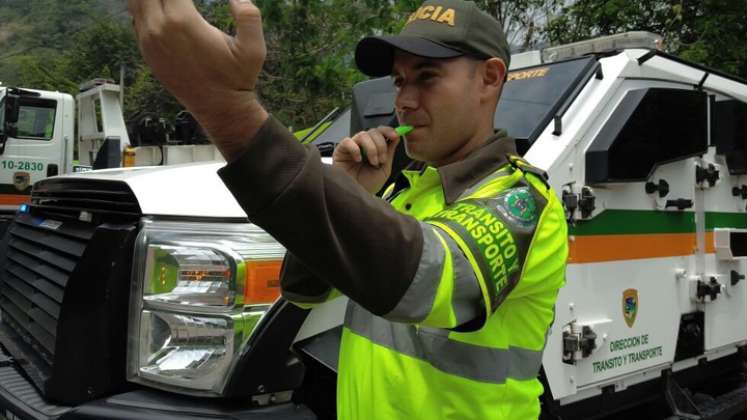 El acuerdo entre la Policía y la Alcaldía de Cúcuta fue renovado en las últimas horas. / Foto: Archivo