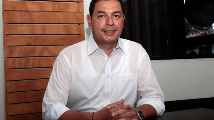 Luis Fernando Niño