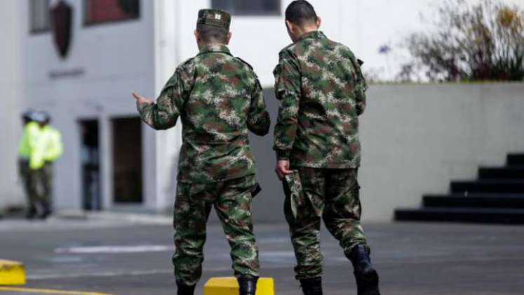 Generales Marcos Pinto y Edgar Rodríguez darán su versión en la JEP por ‘falsos positivos’