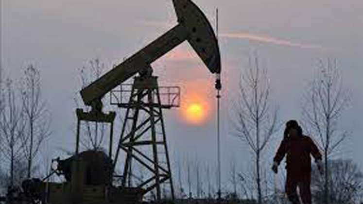 Petróleo sube en medio de negociaciones por programa nuclear iraní./FOTO: Tomada de internet