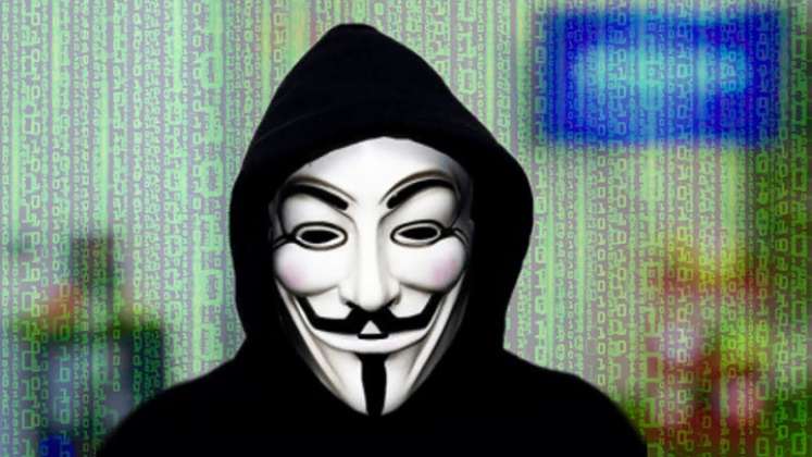 Anonymus.