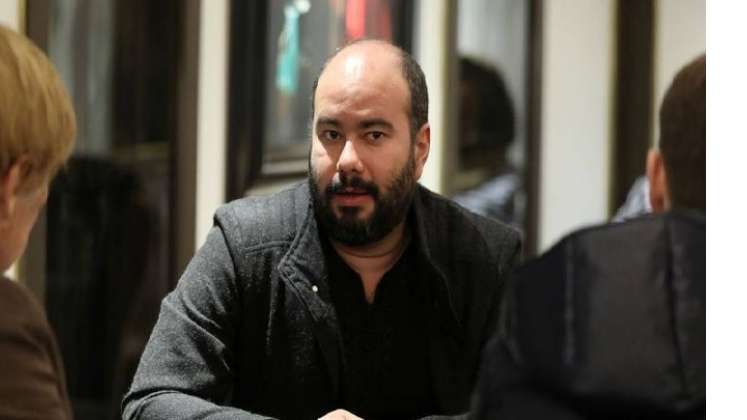  Ordenan  rectificar publicación que acusa a cineasta Ciro Guerra de acoso sexual