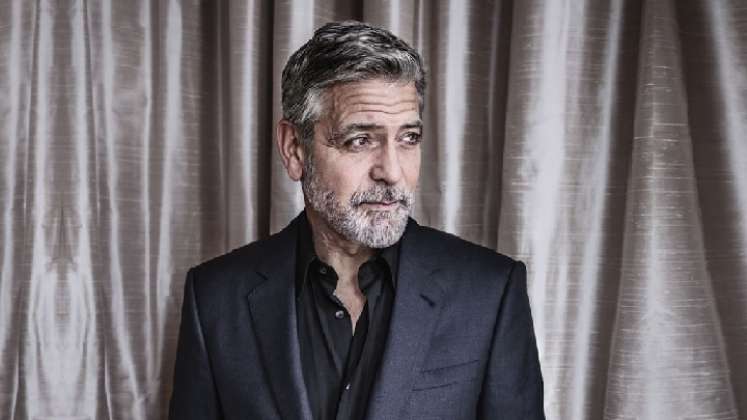 George Clooney adquiere propiedad con viñedo