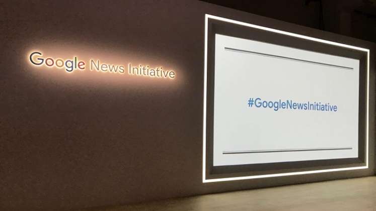 La Opinión, seleccionada para el proyecto de audiencias de Google News Initiative 