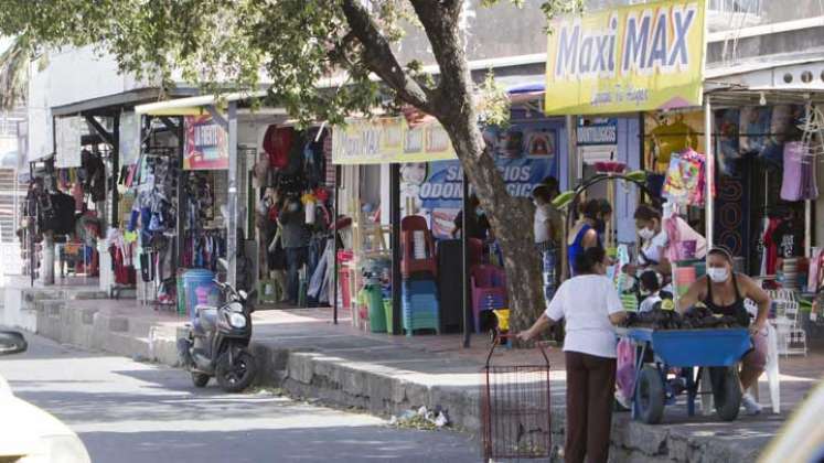 Desempleo e informalidad en Cúcuta