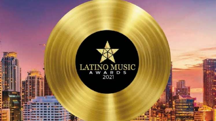 La entrega de premios Latino Music tiene fecha